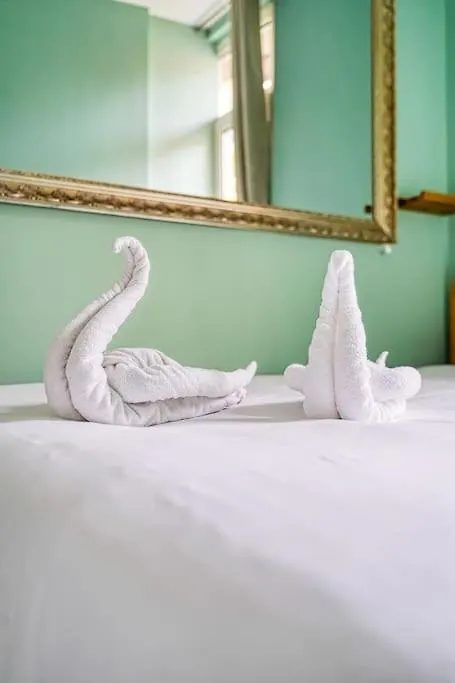 Apartment Proche Parc Monceau #arcdetriomphe-ii *